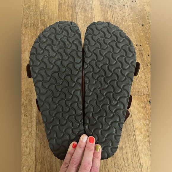 Birkenstock Milano sandal - Picture 2 of 3